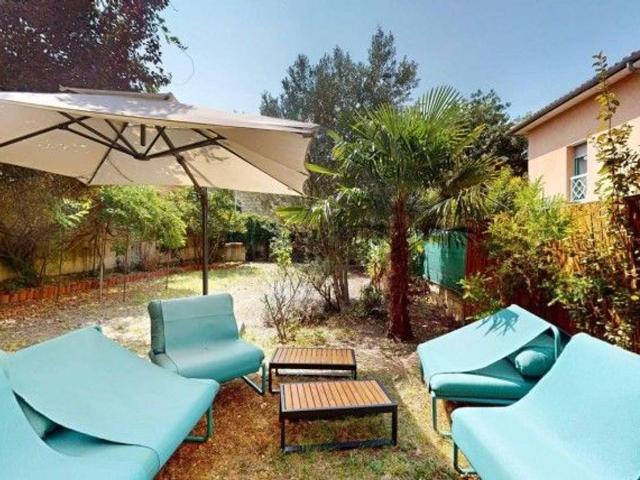 Appartement, Toulouse