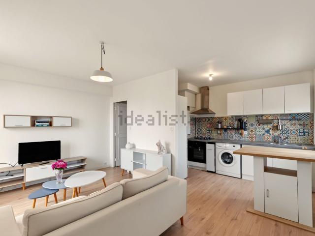 Appartement, Toulouse