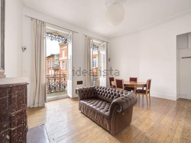 Appartement, Toulouse