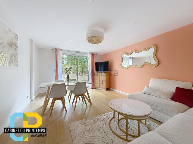 Appartement, Toulouse