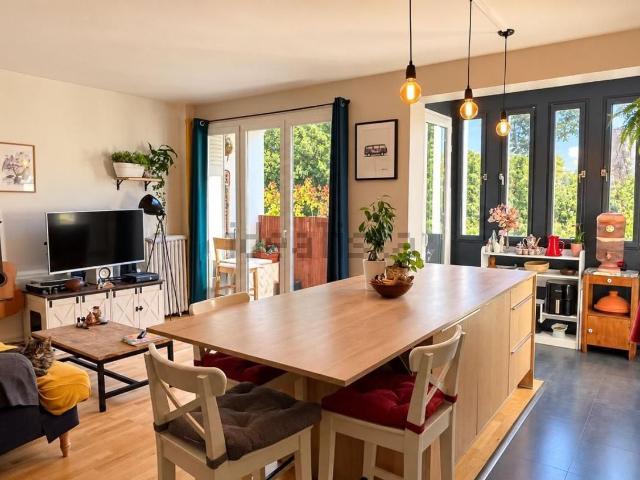 Appartement, Toulouse
