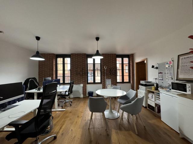 Appartement, Toulouse