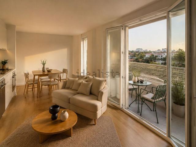 Appartement, Toulouse