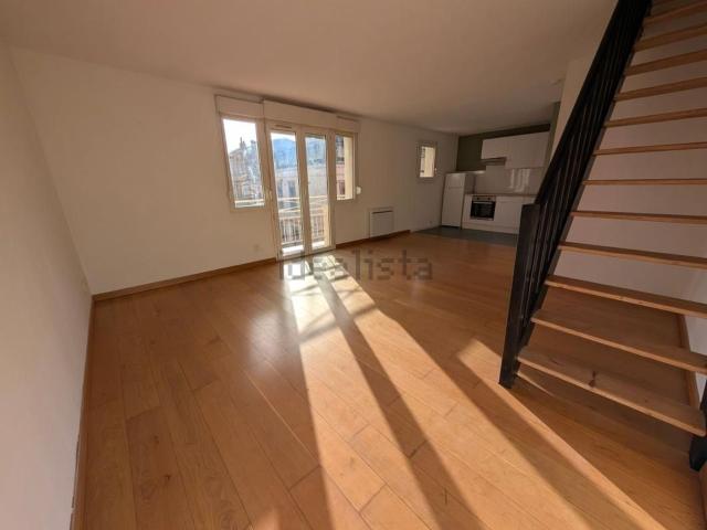 Appartement, Toulouse