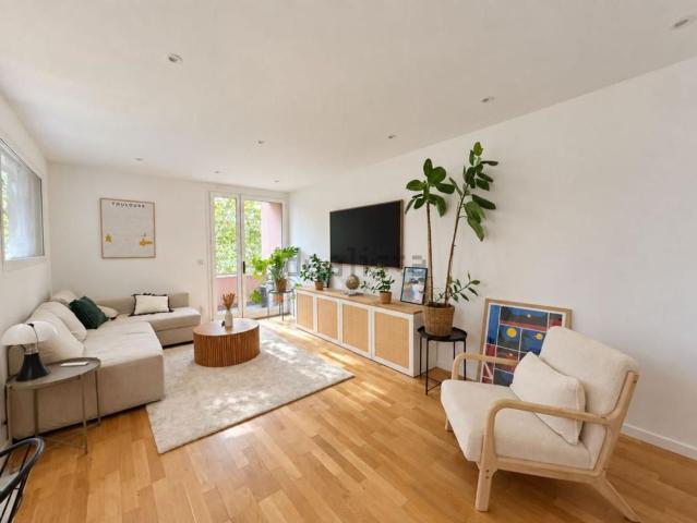 Appartement, Toulouse