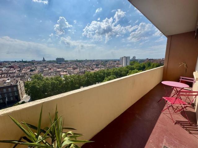 Appartement, Toulouse