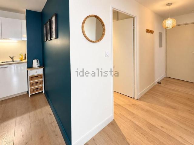 Appartement, Toulouse