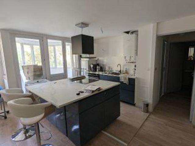 Appartement, Toulouse