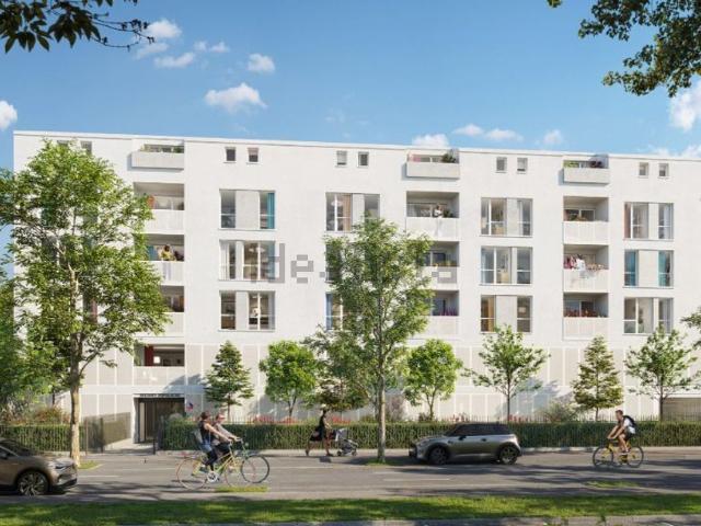 Appartement, Toulouse