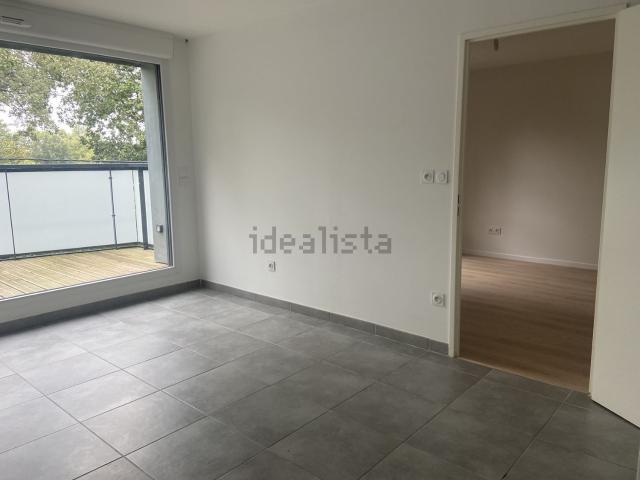 Appartement, Toulouse