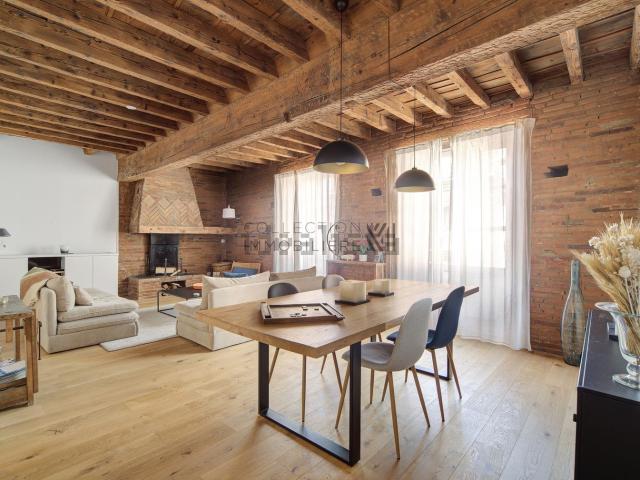 Appartement, Toulouse
