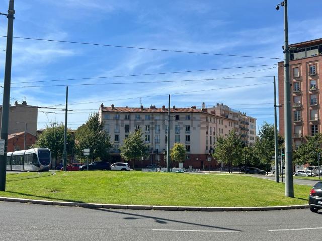 Appartement, Toulouse