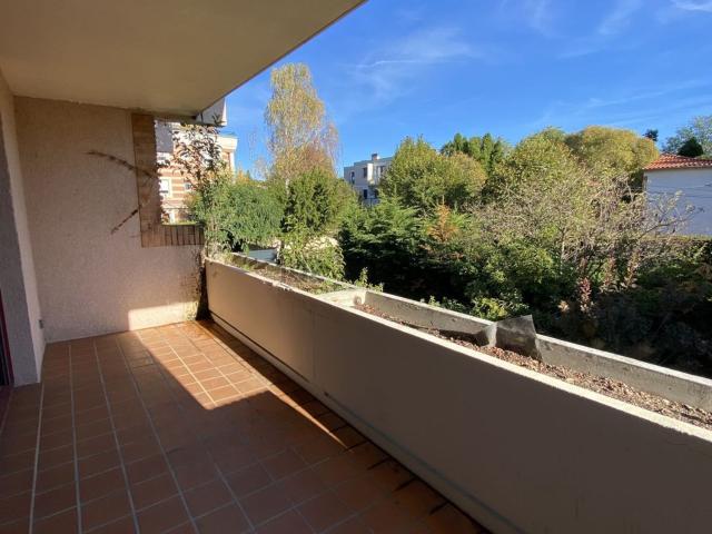 Appartement, Toulouse