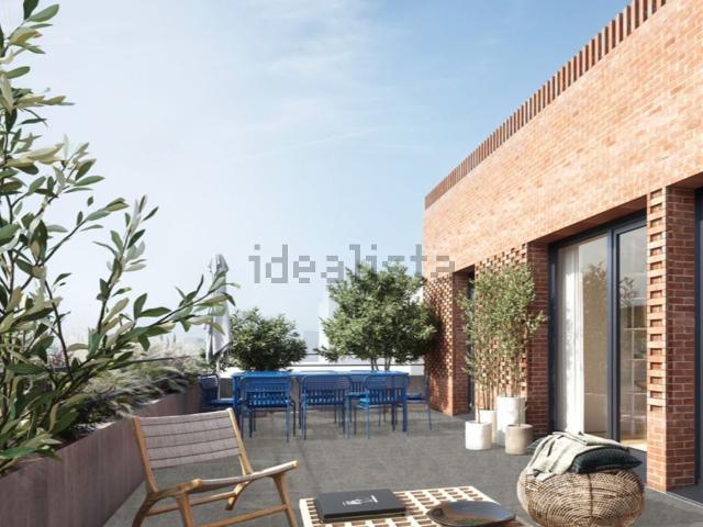 Appartement, Toulouse