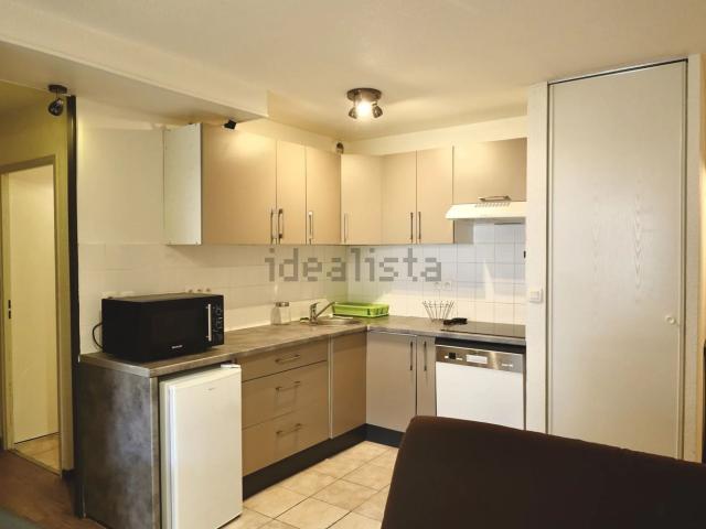 Appartement, Toulouse