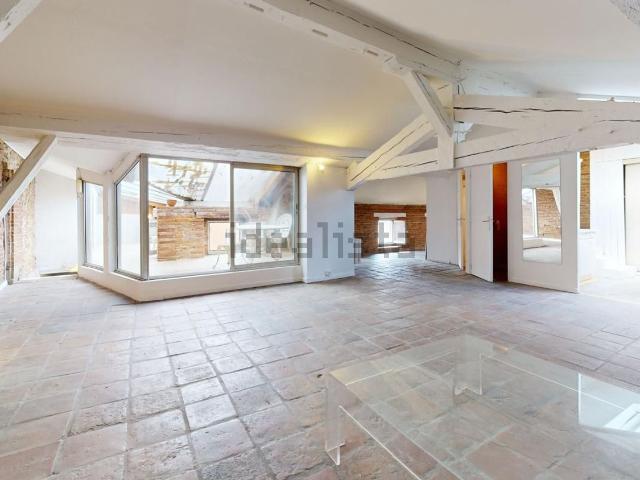 Appartement, Toulouse