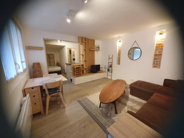 Appartement, Toulouse