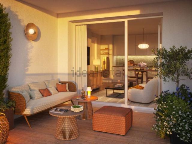 Appartement, Toulouse