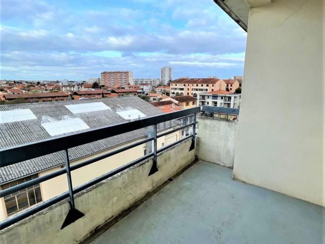 Appartement, Toulouse