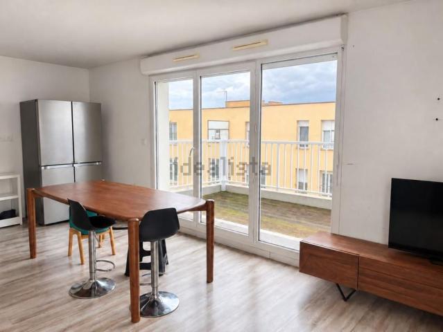 Appartement, Toulouse