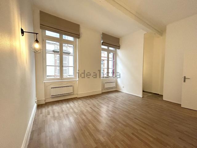 Appartement, Toulouse