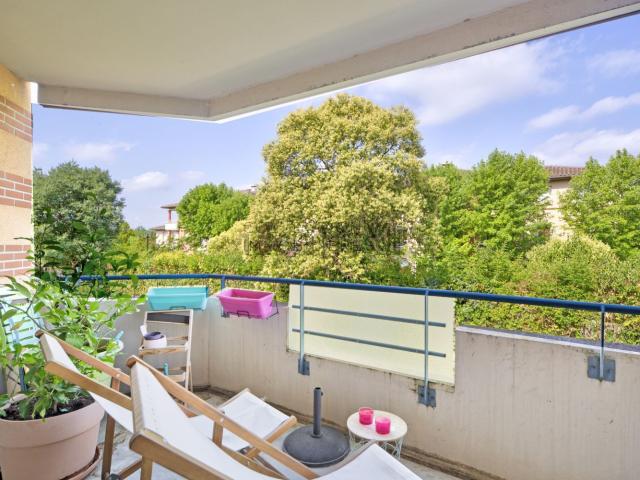 Appartement, Toulouse