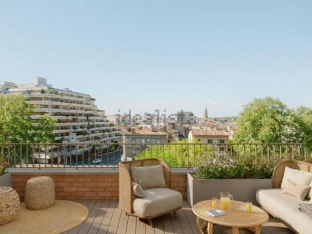 Appartement, Toulouse