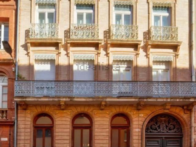 Appartement, Toulouse