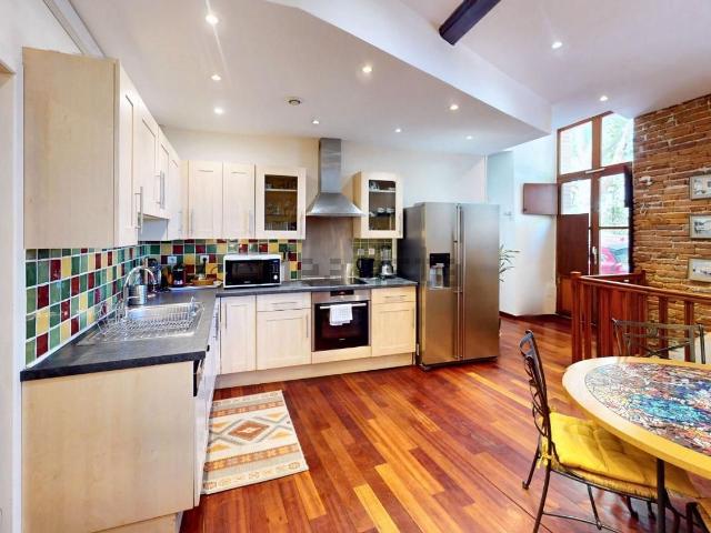Appartement, Toulouse