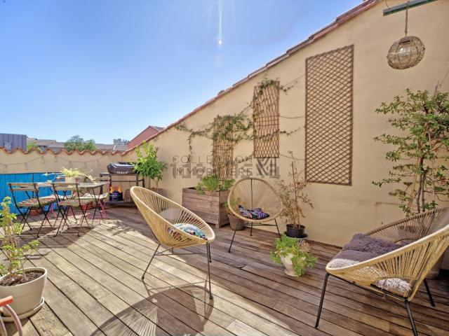 Appartement, Toulouse