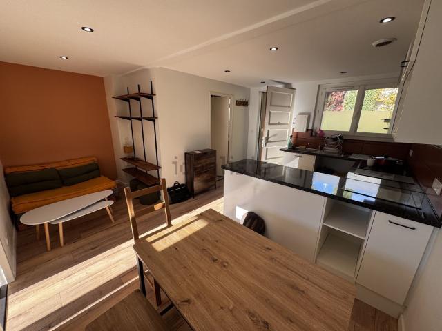 Appartement, Toulouse