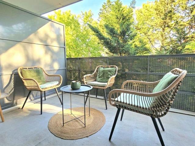Appartement, Toulouse