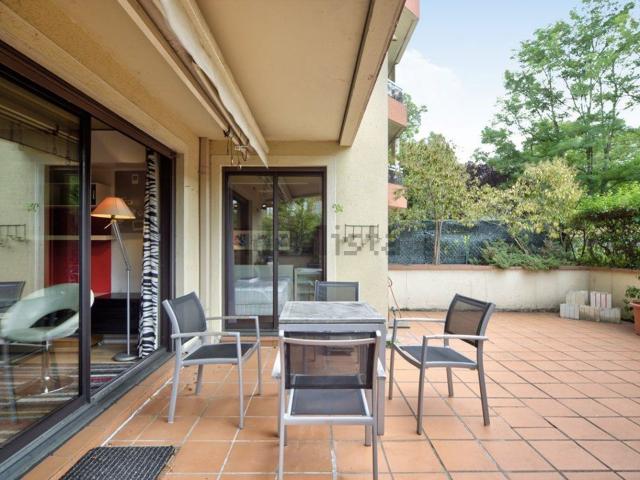 Appartement, Toulouse
