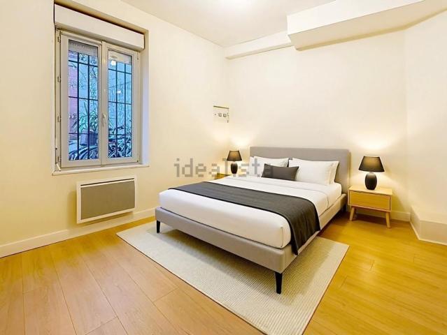 Appartement, Toulouse