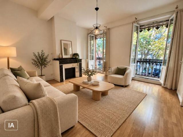 Appartement, Toulouse