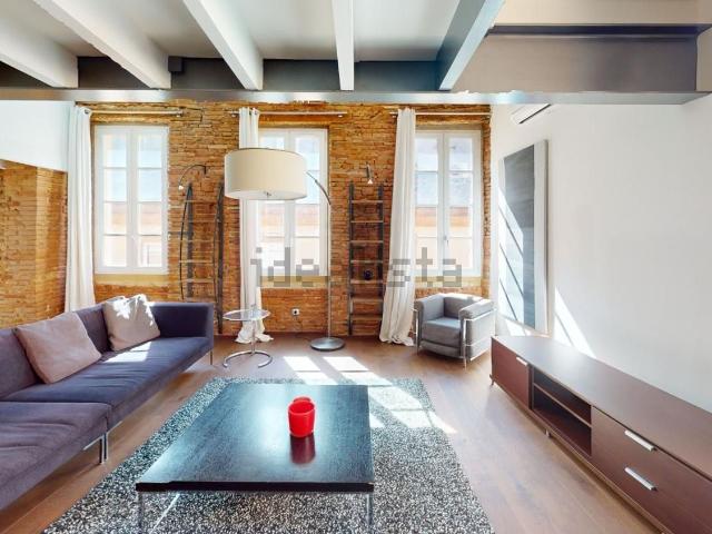 Appartement, Toulouse