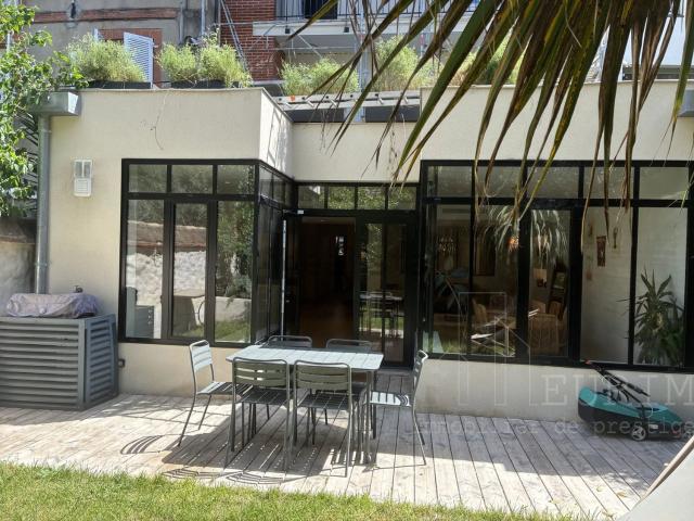 Appartement, Toulouse