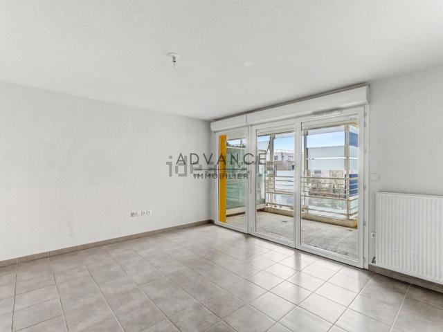 Appartement, Launaguet
