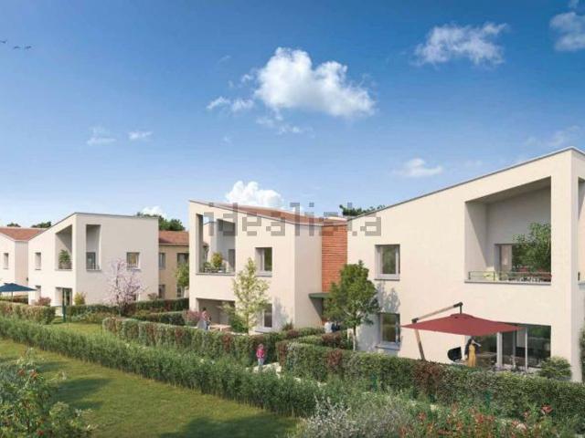 Appartement, Toulouse