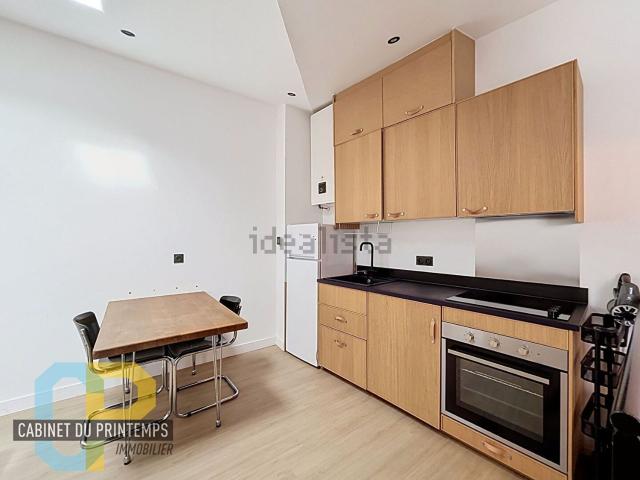 Appartement, Toulouse