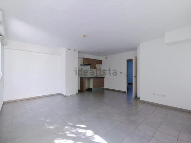 Appartement, Toulouse