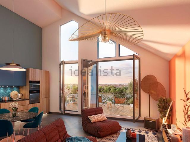 Appartement, Toulouse