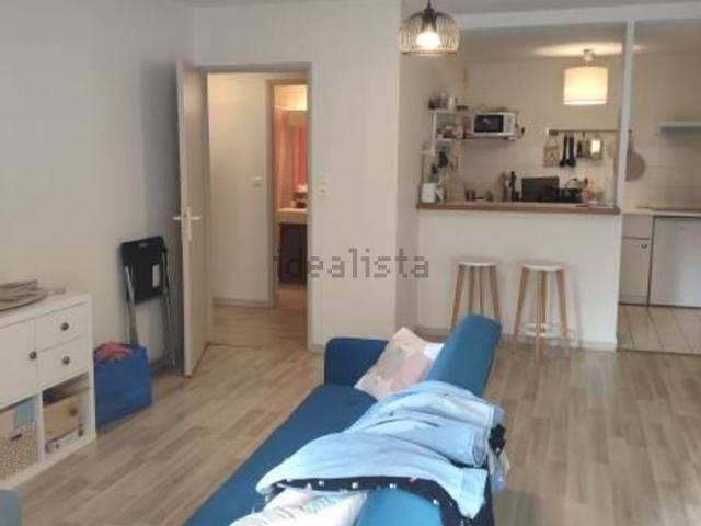Appartement, Toulouse