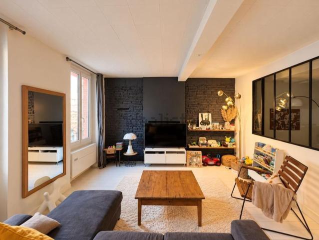 Appartement, Toulouse
