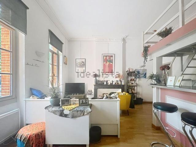 Appartement, Toulouse