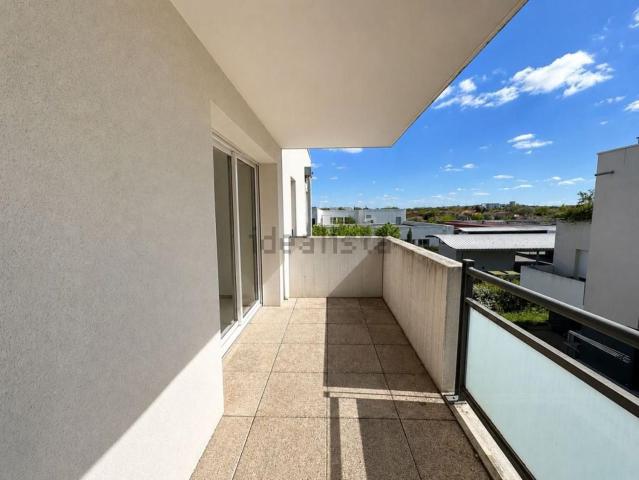 Appartement, Toulouse