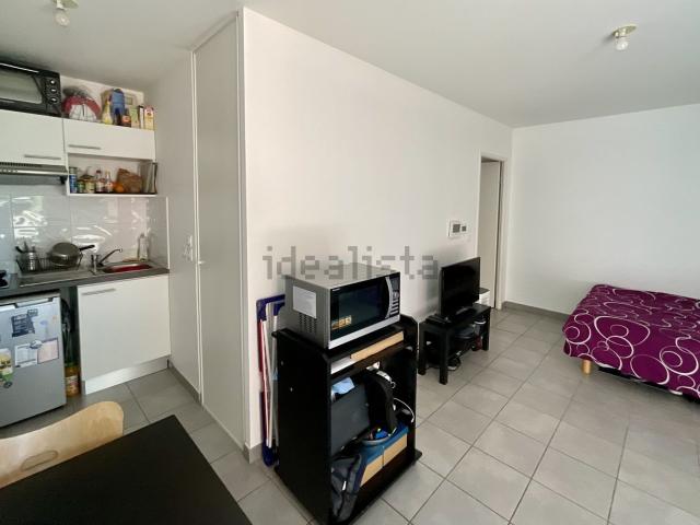 Appartement, Toulouse