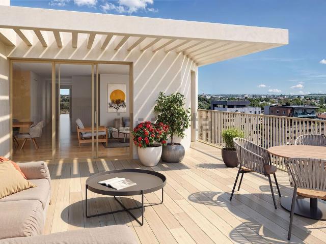 Appartement, Toulouse
