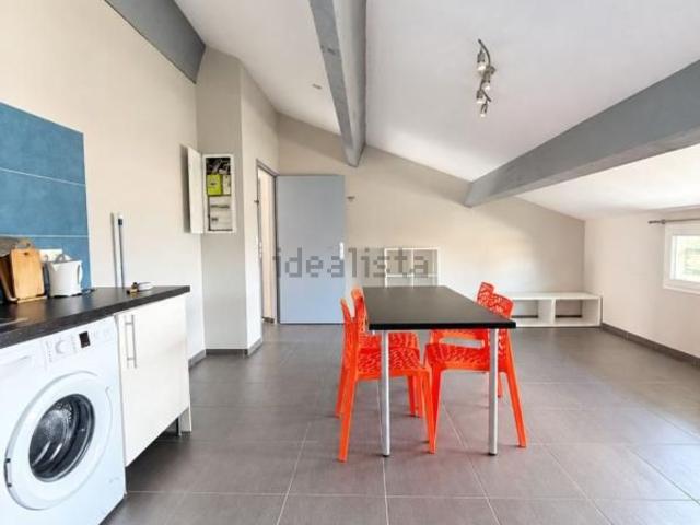 Appartement, Toulouse