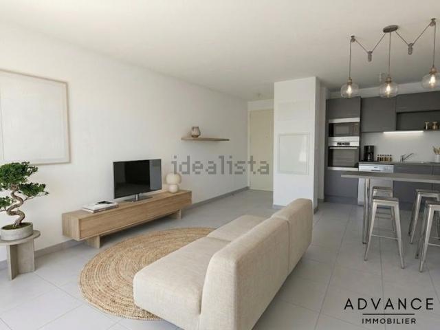 Appartement, Launaguet